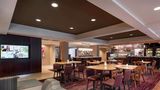 Courtyard by Marriott Asheville Restaurant