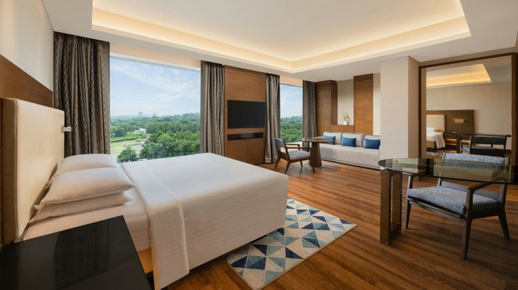 Courtyard by Marriott, Bhopal Suite