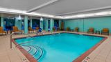 Courtyard by Marriott Asheville Pool