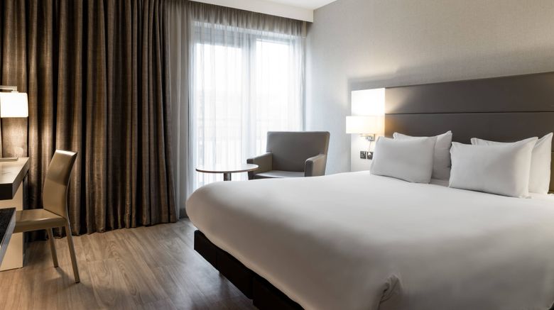 <b>AC Hotel by Marriott Birmingham Room</b>. Images powered by <a href="https://www.leonardoworldwide.com/" title="Leonardo Worldwide" target="_blank">Leonardo</a>.