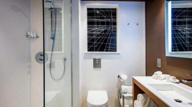 <b>AC Hotel by Marriott Birmingham Room</b>. Images powered by <a href="https://www.leonardoworldwide.com/" title="Leonardo Worldwide" target="_blank">Leonardo</a>.