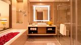 Courtyard by Marriott, Bhopal Room