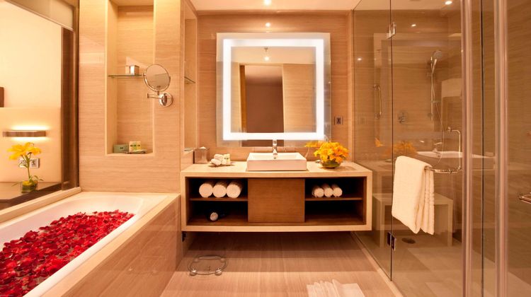 Courtyard by Marriott, Bhopal Room