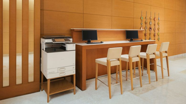 <b>Courtyard by Marriott, Bhopal Other</b>. Images powered by <a href="https://www.leonardoworldwide.com/" title="Leonardo Worldwide" target="_blank">Leonardo</a>.
