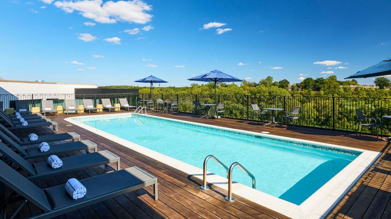<b>Merriweather Lakehouse-Autograph Coll Pool</b>. Images powered by <a href="https://www.leonardoworldwide.com/" title="Leonardo Worldwide" target="_blank">Leonardo</a>.