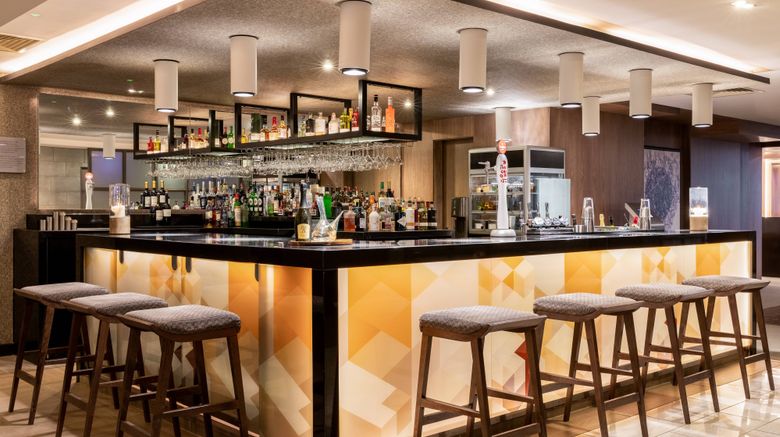 <b>AC Hotel by Marriott Birmingham Lobby</b>. Images powered by <a href="https://www.leonardoworldwide.com/" title="Leonardo Worldwide" target="_blank">Leonardo</a>.