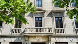 <b>Cotton House Hotel, Autograph Collection Exterior</b>. Images powered by <a href="https://www.leonardoworldwide.com/" title="Leonardo Worldwide" target="_blank">Leonardo</a>.