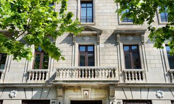 Cotton House Hotel, Autograph Collection