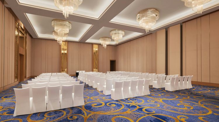 Courtyard by Marriott, Bhopal Recreation