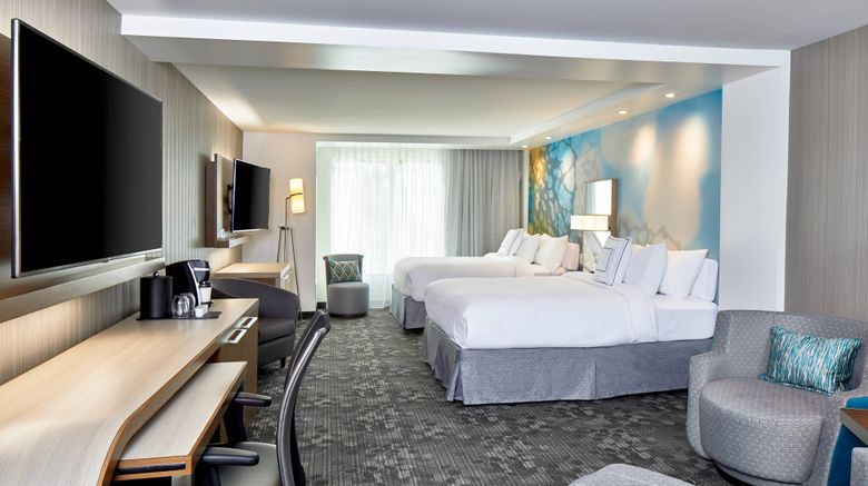 <b>Courtyard Baltimore Downtown/McHenry Row Suite</b>. Images powered by <a href="https://www.leonardoworldwide.com/" title="Leonardo Worldwide" target="_blank">Leonardo</a>.