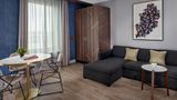 <b>Aloft Birmingham Eastside Suite</b>. Images powered by <a href="https://www.leonardoworldwide.com/" title="Leonardo Worldwide" target="_blank">Leonardo</a>.