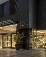 AC Hotel Barcelona L'Illa Diagonal