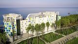 Paragraph Resort & Spa Shekvetili Exterior