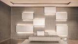 AC Hotel Barcelona L'Illa Diagonal Lobby