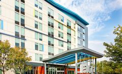 Aloft Arundel Mills BWI Airport