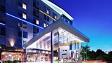 Aloft Arundel Mills BWI Airport Exterior