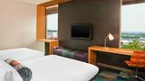 Aloft Arundel Mills BWI Airport Room