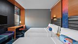 Aloft Arundel Mills BWI Airport Room