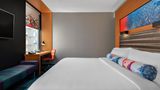 Aloft Arundel Mills BWI Airport Room