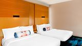 Aloft Arundel Mills BWI Airport Room