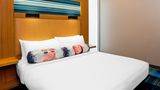 Aloft Arundel Mills BWI Airport Room
