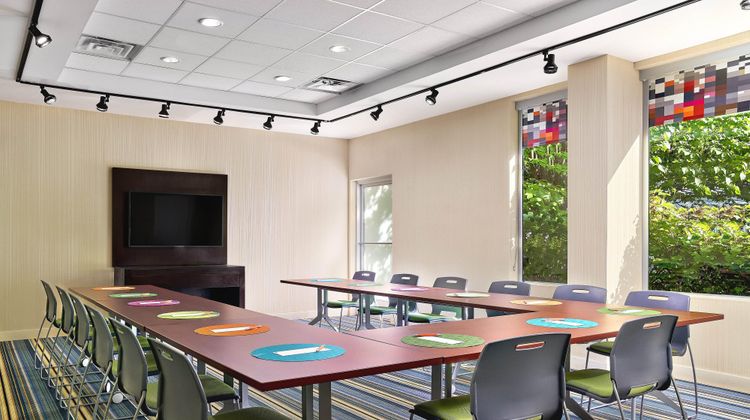 Aloft Arundel Mills BWI Airport Meeting