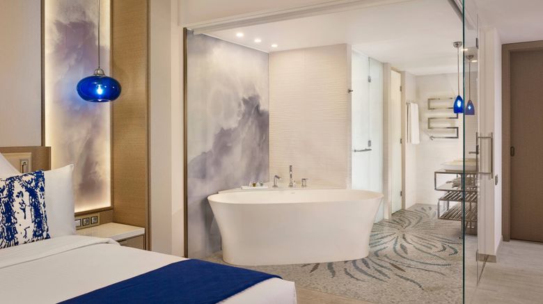 <b>Paragraph Resort & Spa Shekvetili Suite</b>. Images powered by <a href="https://www.leonardoworldwide.com/" title="Leonardo Worldwide" target="_blank">Leonardo</a>.