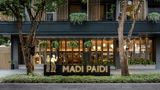 <b>Madi Paidi Bangkok, Autograph Collection Exterior</b>. Images powered by <a href="https://www.leonardoworldwide.com/" title="Leonardo Worldwide" target="_blank">Leonardo</a>.