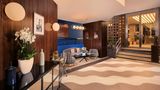 Hotel Ercilla, Autograph Collection Lobby
