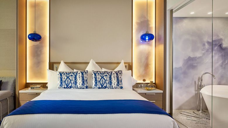 <b>Paragraph Resort & Spa Shekvetili Suite</b>. Images powered by <a href="https://www.leonardoworldwide.com/" title="Leonardo Worldwide" target="_blank">Leonardo</a>.