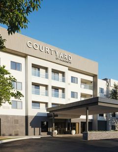 Courtyard Austin South