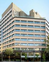 Renaissance Barcelona Hotel