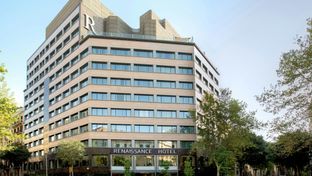 Renaissance Barcelona Hotel