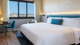 Renaissance Barcelona Hotel Room