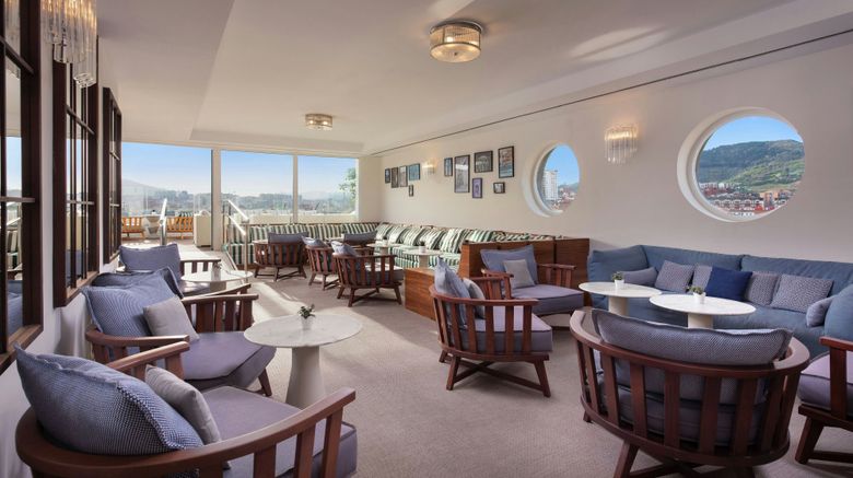 <b>Hotel Ercilla, Autograph Collection Restaurant</b>. Images powered by <a href="https://www.leonardoworldwide.com/" title="Leonardo Worldwide" target="_blank">Leonardo</a>.