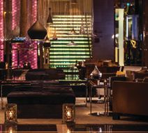 Renaissance Bangkok Ratchaprasong Hotel Lobby