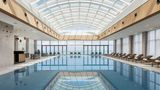 Courtyard by Marriott Batumi Pool