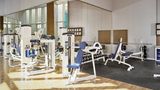 Paragraph Resort & Spa Shekvetili Health Club