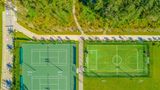 Paragraph Resort & Spa Shekvetili Recreation