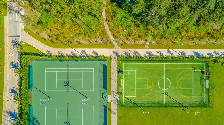 <b>Paragraph Resort & Spa Shekvetili Recreation</b>. Images powered by <a href="https://www.leonardoworldwide.com/" title="Leonardo Worldwide" target="_blank">Leonardo</a>.