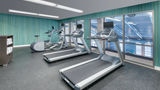 Holiday Inn Express & Suites Southwest Health Club