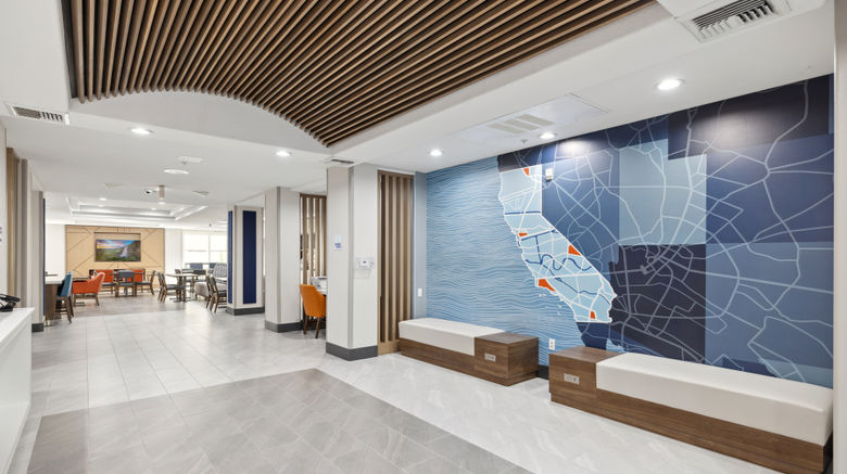 <b>Holiday Inn Express Hotel & Suites Exterior</b>. Images powered by <a href="https://www.leonardoworldwide.com/" title="Leonardo Worldwide" target="_blank">Leonardo</a>.