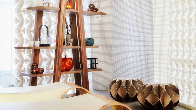 <b>Paragraph Resort & Spa Shekvetili Spa</b>. Images powered by <a href="https://www.leonardoworldwide.com/" title="Leonardo Worldwide" target="_blank">Leonardo</a>.