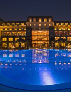 Renaissance Cairo Mirage City Hotel