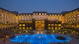 <b>Renaissance Cairo Mirage City Hotel Exterior</b>. Images powered by <a href="https://www.leonardoworldwide.com/" title="Leonardo Worldwide" target="_blank">Leonardo</a>.