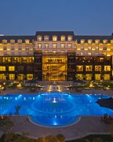 Renaissance Cairo Mirage City Hotel