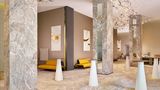 Paragraph Resort & Spa Shekvetili Meeting