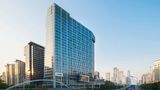 <b>Renaissance Beijing Capital Hotel Exterior</b>. Images powered by <a href="https://www.leonardoworldwide.com/" title="Leonardo Worldwide" target="_blank">Leonardo</a>.