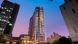 <b>Renaissance Beijing Capital Hotel Exterior</b>. Images powered by <a href="https://www.leonardoworldwide.com/" title="Leonardo Worldwide" target="_blank">Leonardo</a>.