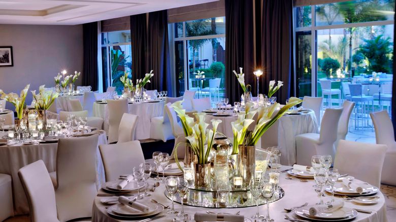 <b>Renaissance Cairo Mirage City Hotel Other</b>. Images powered by <a href="https://www.leonardoworldwide.com/" title="Leonardo Worldwide" target="_blank">Leonardo</a>.